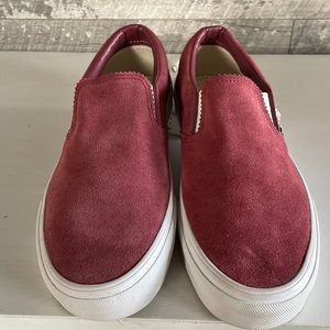 Vans Slip On Shoes
